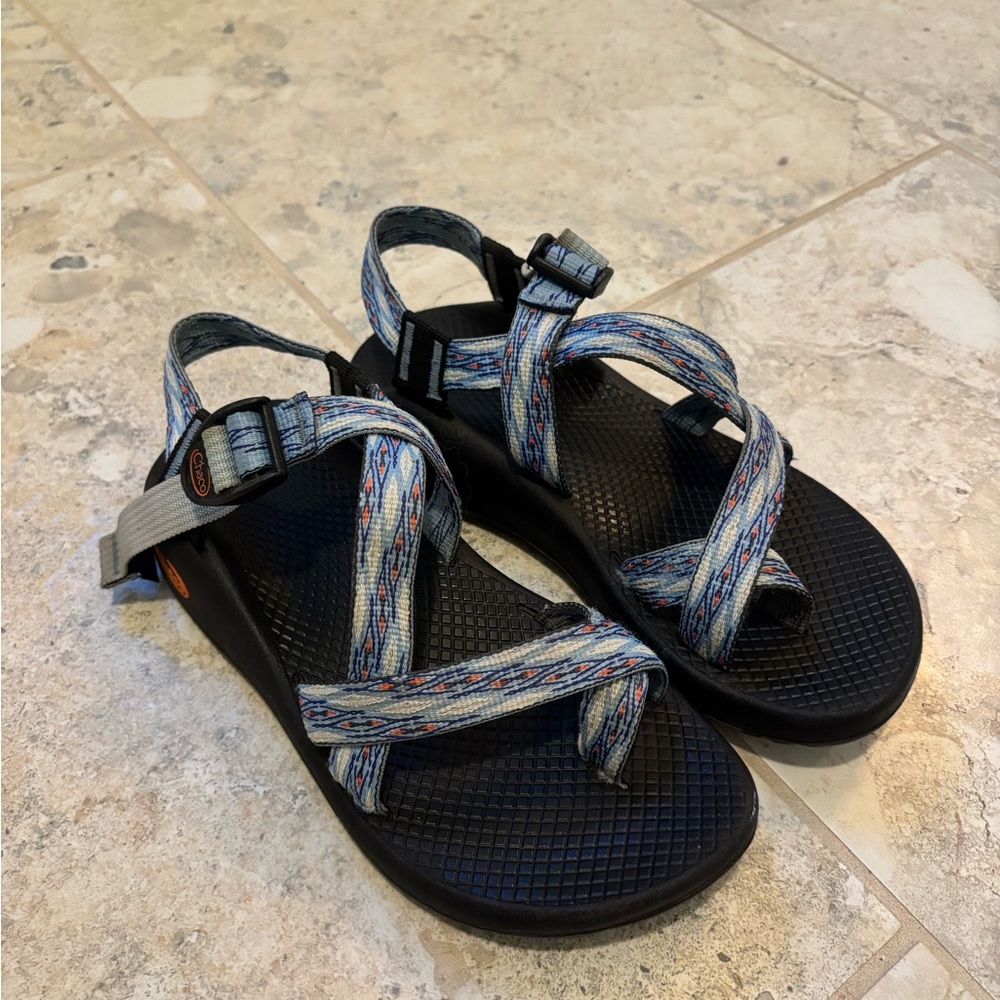 Chaco Z/2 Classic in color Bluebell W’s 6